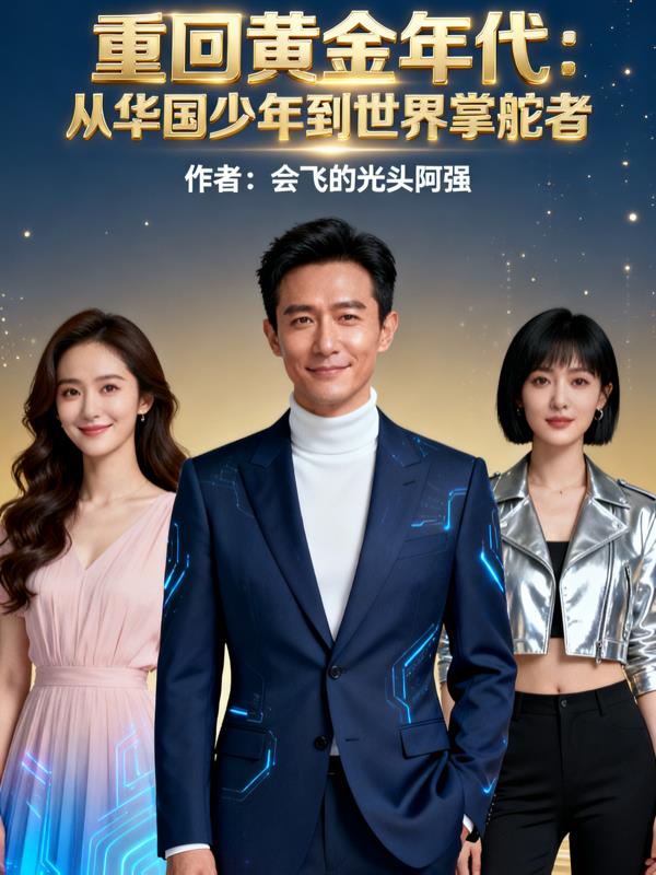 重回黄金年代
